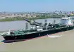 LPG tanker Symi