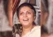 Suman Kalyanpur died at the age of 89.