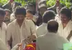 Thalapathy Vijay arrives to pay last respects to Tamil producer