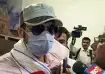 Samarth Singh was taken into custody on Friday.