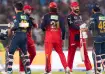 GT vs RCB, IPL points table