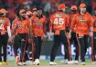 Sunrisers Hyderabad