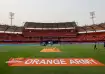 Rajiv Gandhi International Stadium