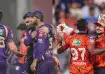 Sunrisers Hyderabad vs Kolkata Knight Riders
