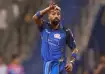Hardik Pandya