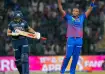 Lungi Ngidi