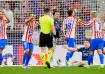Arsenal vs Atletico Madrid