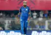 Hardik Pandya