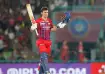 Mitchell Marsh