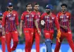Lucknow Super Giants