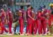 Lucknow Super Giants