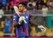 Suryakumar Yadav