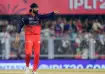 Krunal Pandya