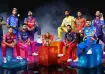 IPL captain's day