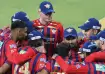 Lucknow Super Giants