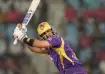 Ajinkya Rahane