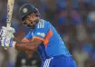 Sanju Samson