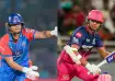 Shafali Verma and Yashasvi Jaiswal
