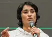 Vinesh Phogat