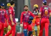 Lucknow Super Giants