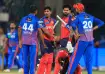 Punjab Kings vs Delhi Capitals