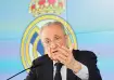 Florentino Perez