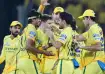 Chennai Super Kings