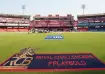 SVNS International Stadium, Raipur