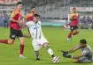 East Bengal vs Mohun Bagan