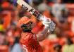 Sunrisers Hyderabad's Heinrich Klaasen is currently the