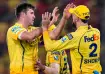 Chennai Super Kings