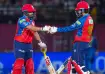 Prabhsimran Singh and Priyansh Arya