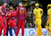 Lucknow Super Giants vs Chennai Super Kings