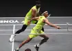 Satwiksairaj Rankireddy, Chirag Shetty