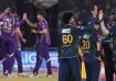 Kolkata Knight Riders vs Gujarat Titans
