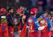 Royal Challengers Bengaluru vs Punjab Kings