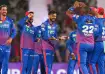 Delhi Capitals vs Rajasthan Royals
