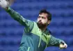 Mohammad Amir