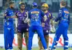 KKR vs MI