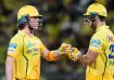 Chennai Super Kings