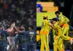 Gujarat Titans vs Chennai Super Kings