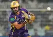 Manish Pandey