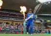 Smriti Mandhana