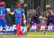 Delhi Capitals vs Kolkata Knight Riders