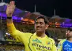 MS Dhoni