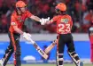 Heinrich Klaasen and Ishan Kishan
