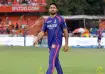 Dhruv Jurel
