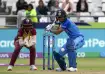 India vs West Indies