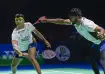 Satwiksairaj Rankireddy and Chirag Shetty