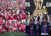 Arsenal vs PSG